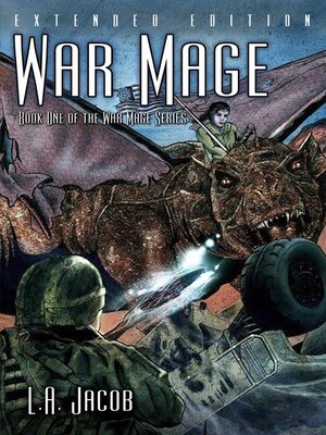 cover image of War Mage (Extended Edition)